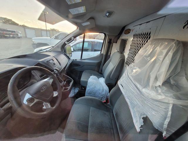 used 2015 Ford Transit-250 car, priced at $9,855