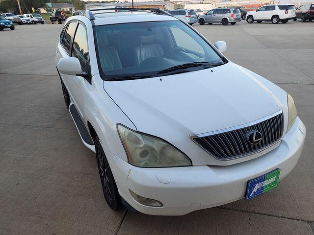 used 2004 Lexus RX 330 car, priced at $4,355