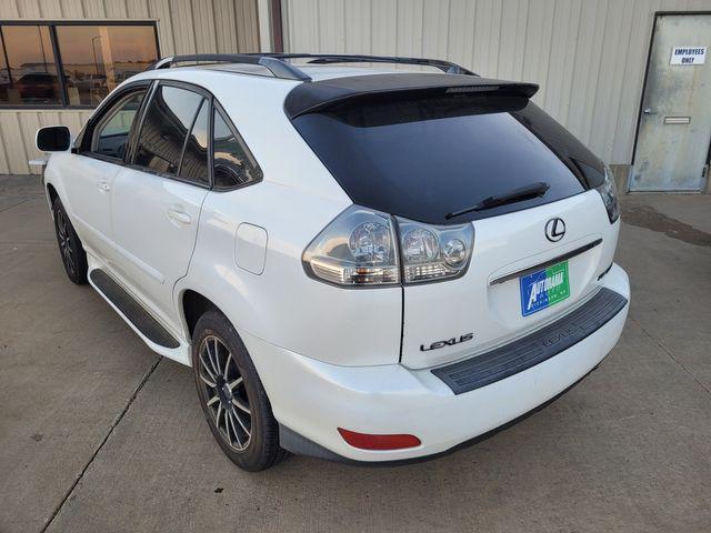 used 2004 Lexus RX 330 car, priced at $4,355