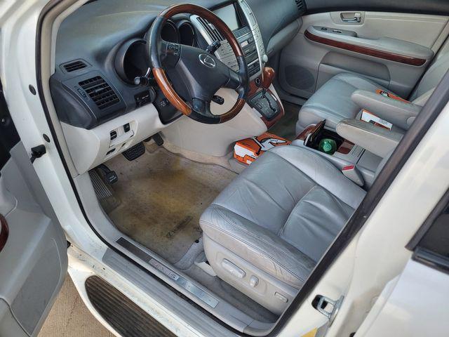 used 2004 Lexus RX 330 car, priced at $4,355