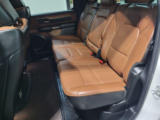 used 2021 Ram 1500 car, priced at $39,800