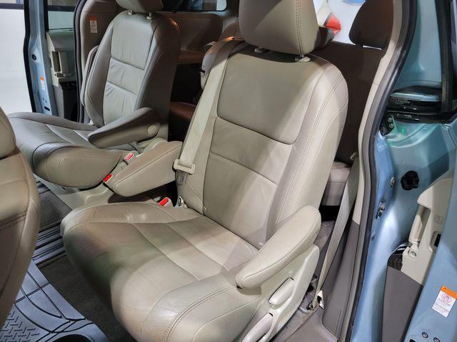 used 2017 Toyota Sienna car, priced at $24,400