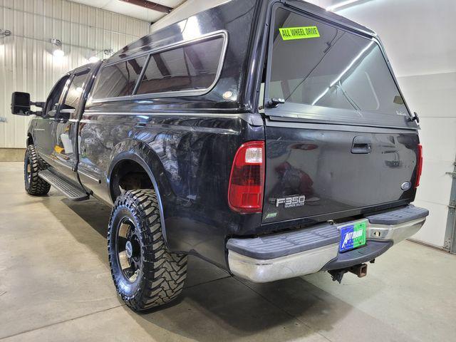 used 1999 Ford F-350 car, priced at $18,200