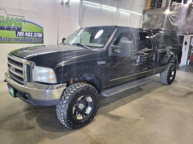used 1999 Ford F-350 car, priced at $18,400