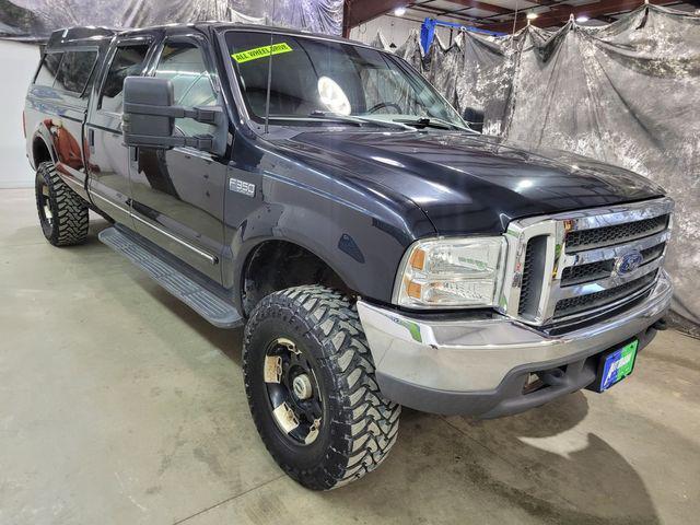 used 1999 Ford F-350 car, priced at $18,200