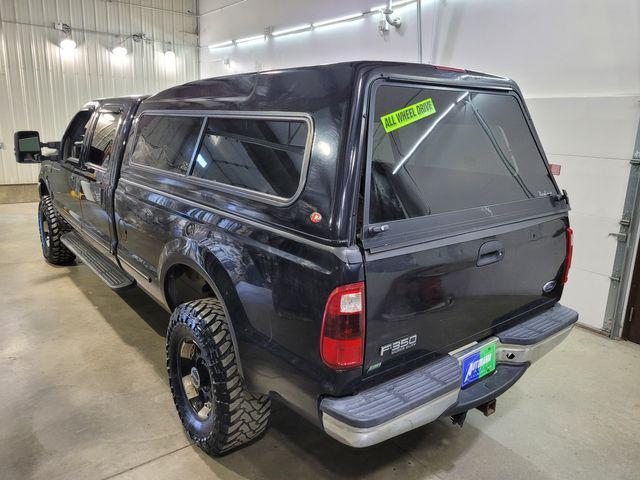 used 1999 Ford F-350 car, priced at $18,200