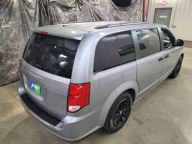 used 2020 Dodge Grand Caravan car, priced at $19,800