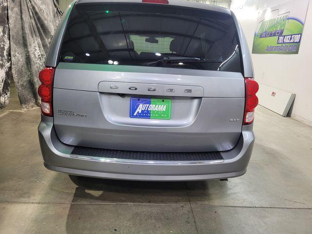 used 2020 Dodge Grand Caravan car, priced at $19,800