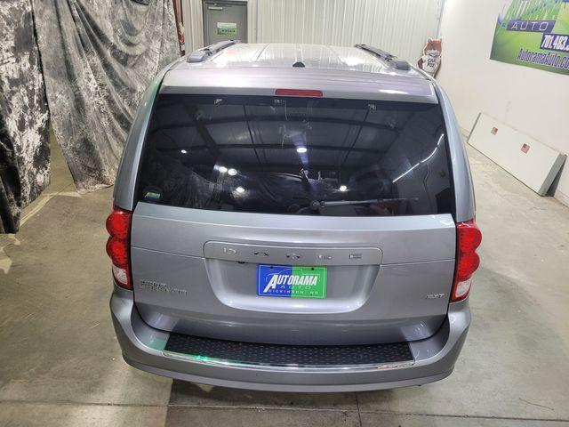 used 2020 Dodge Grand Caravan car, priced at $19,800