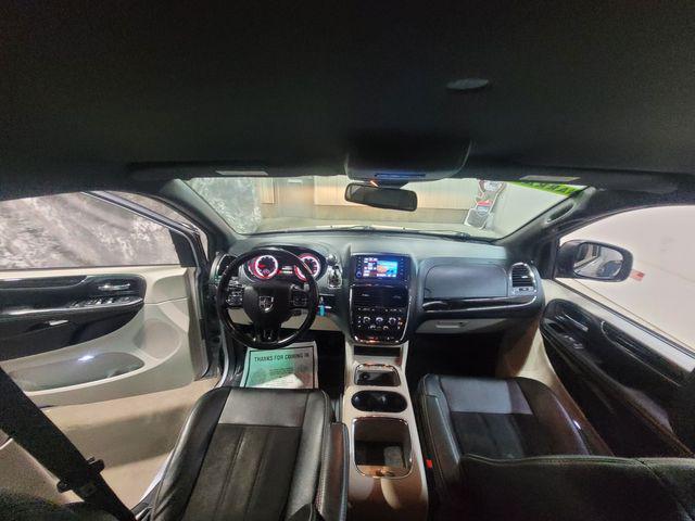 used 2020 Dodge Grand Caravan car, priced at $19,800