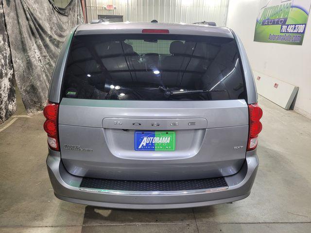 used 2020 Dodge Grand Caravan car, priced at $19,800