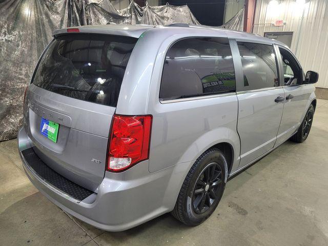 used 2020 Dodge Grand Caravan car, priced at $19,800