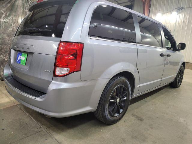 used 2020 Dodge Grand Caravan car, priced at $19,800
