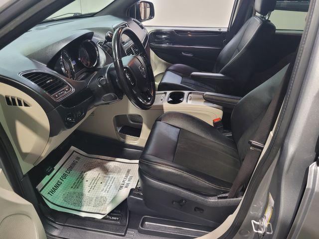 used 2020 Dodge Grand Caravan car, priced at $19,800