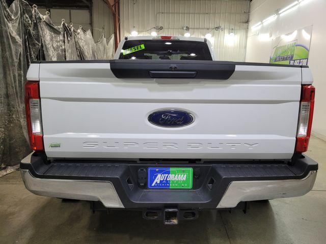 used 2018 Ford F-450 car, priced at $49,000
