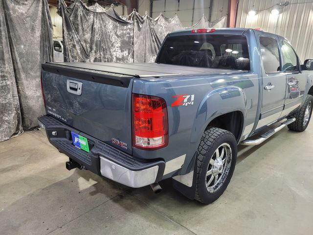 used 2009 GMC Sierra 1500 car, priced at $15,800
