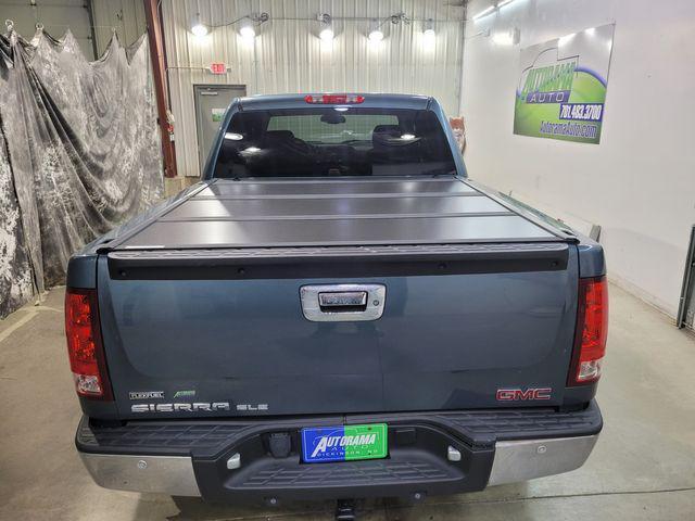 used 2009 GMC Sierra 1500 car, priced at $15,800