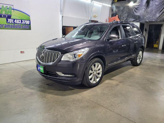 used 2016 Buick Enclave car, priced at $12,800