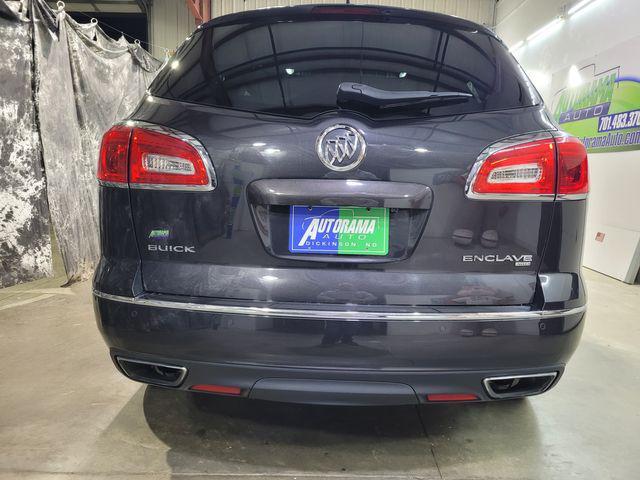 used 2016 Buick Enclave car, priced at $12,800