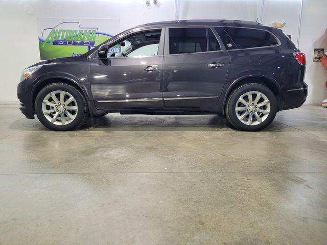 used 2016 Buick Enclave car, priced at $12,800