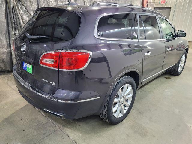 used 2016 Buick Enclave car, priced at $12,800