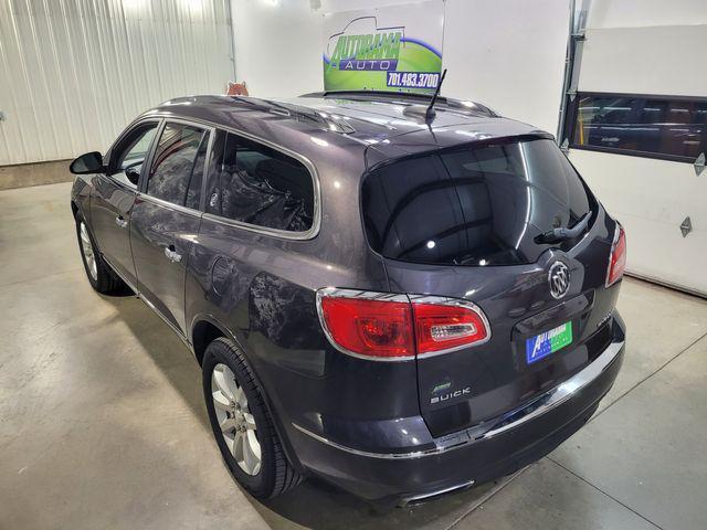 used 2016 Buick Enclave car, priced at $12,800