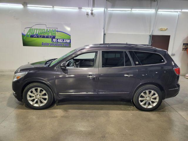 used 2016 Buick Enclave car, priced at $12,800