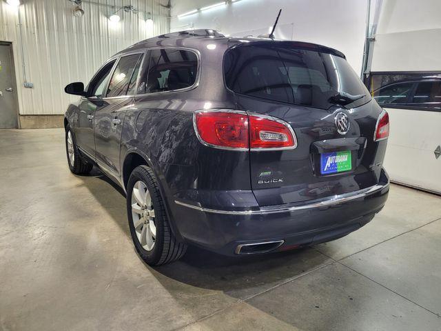 used 2016 Buick Enclave car, priced at $12,800