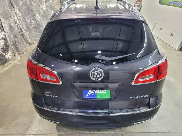 used 2016 Buick Enclave car, priced at $12,800