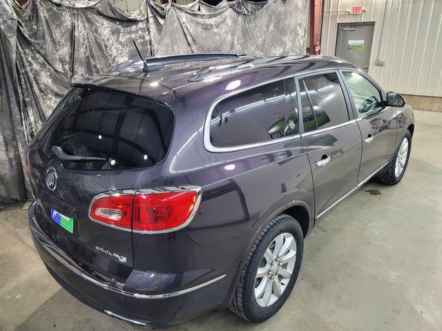 used 2016 Buick Enclave car, priced at $12,800