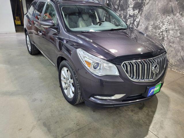 used 2016 Buick Enclave car, priced at $12,800