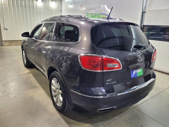 used 2016 Buick Enclave car, priced at $12,800