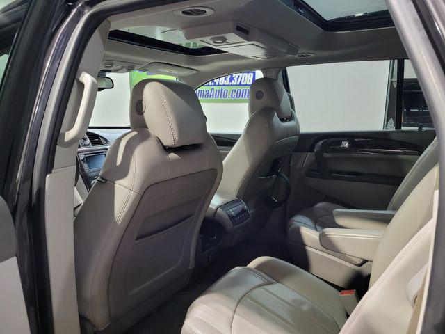 used 2016 Buick Enclave car, priced at $12,800