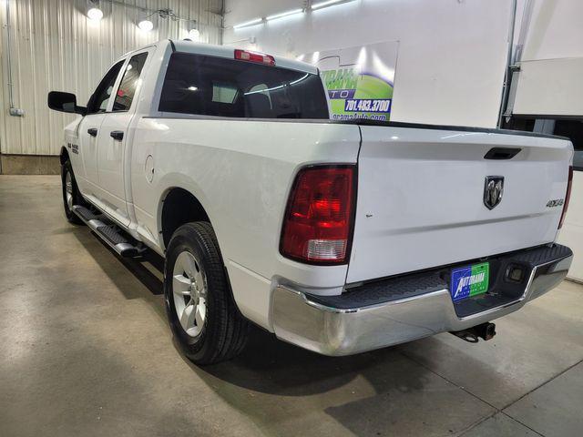 used 2014 Ram 1500 car, priced at $14,800