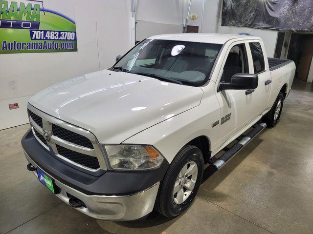 used 2014 Ram 1500 car, priced at $14,800