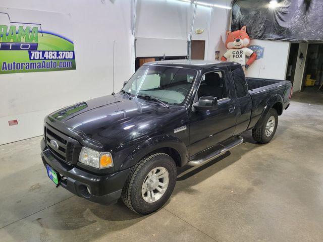 used 2010 Ford Ranger car, priced at $16,800