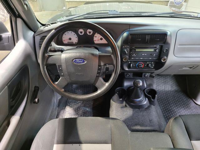 used 2010 Ford Ranger car, priced at $16,800