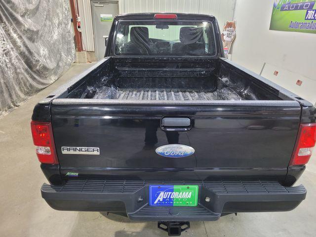 used 2010 Ford Ranger car, priced at $16,800
