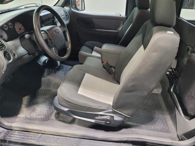 used 2010 Ford Ranger car, priced at $16,800
