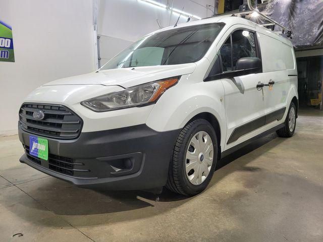 used 2019 Ford Transit Connect car, priced at $16,000