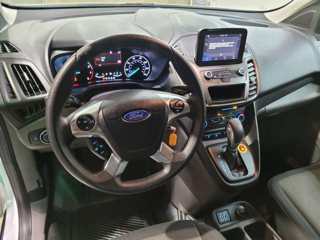 used 2019 Ford Transit Connect car, priced at $16,000