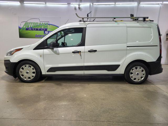 used 2019 Ford Transit Connect car, priced at $16,000