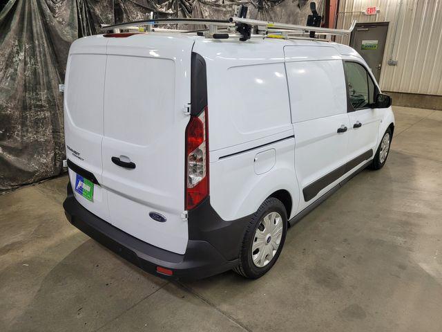 used 2019 Ford Transit Connect car, priced at $16,000