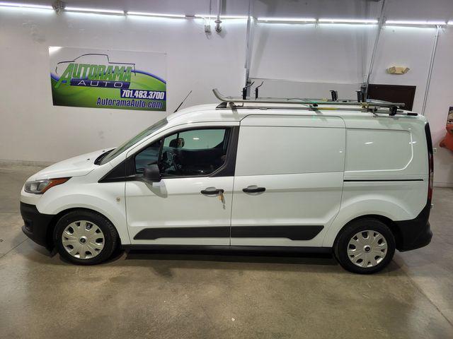 used 2019 Ford Transit Connect car, priced at $16,000