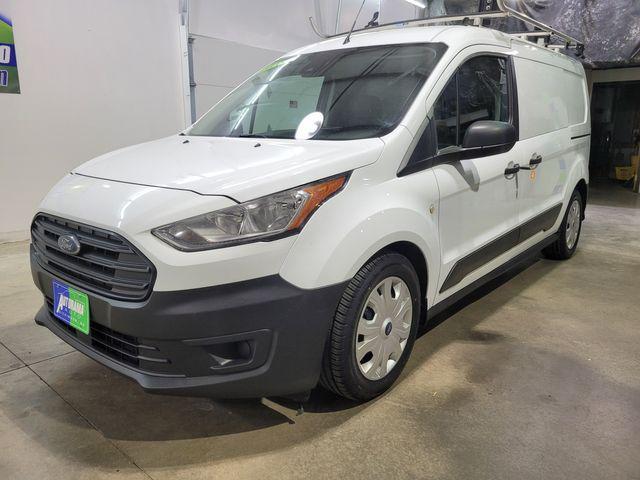 used 2019 Ford Transit Connect car, priced at $16,800