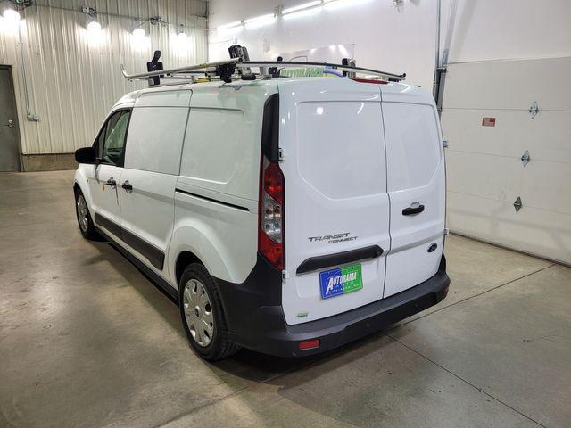 used 2019 Ford Transit Connect car, priced at $16,000