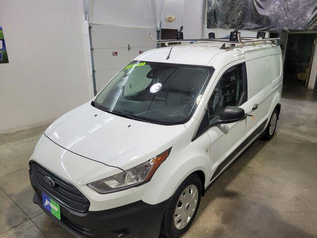 used 2019 Ford Transit Connect car, priced at $16,000