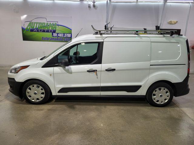 used 2019 Ford Transit Connect car, priced at $16,000