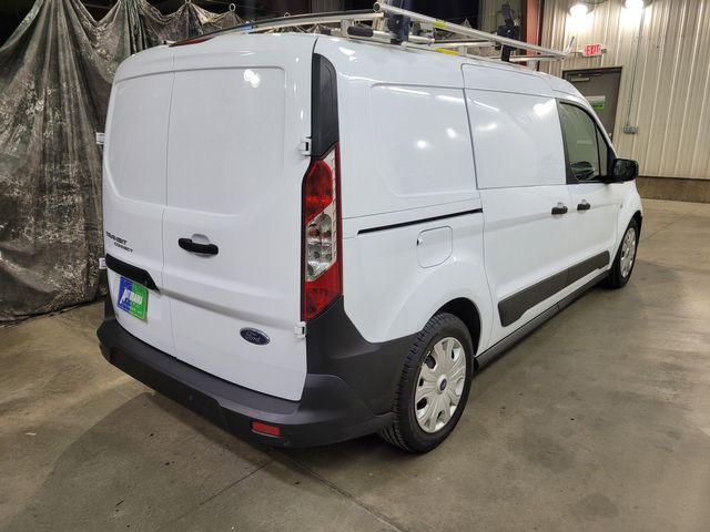 used 2019 Ford Transit Connect car, priced at $16,000