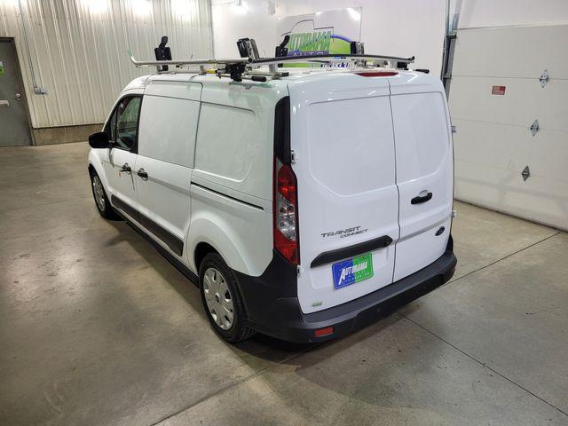 used 2019 Ford Transit Connect car, priced at $16,000